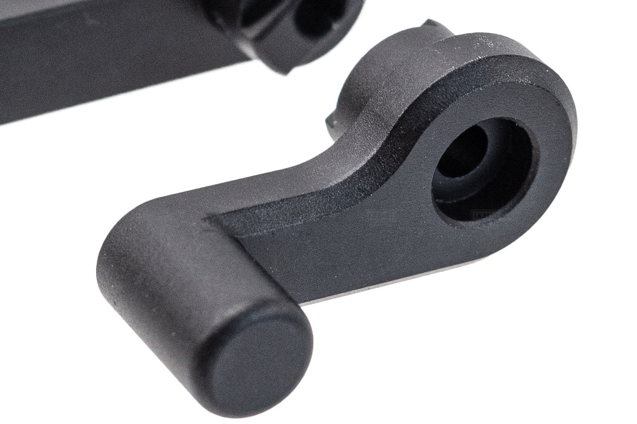 BBT HB Style Selector For Krytac Kriss Vector GBB / AEG Series -Red