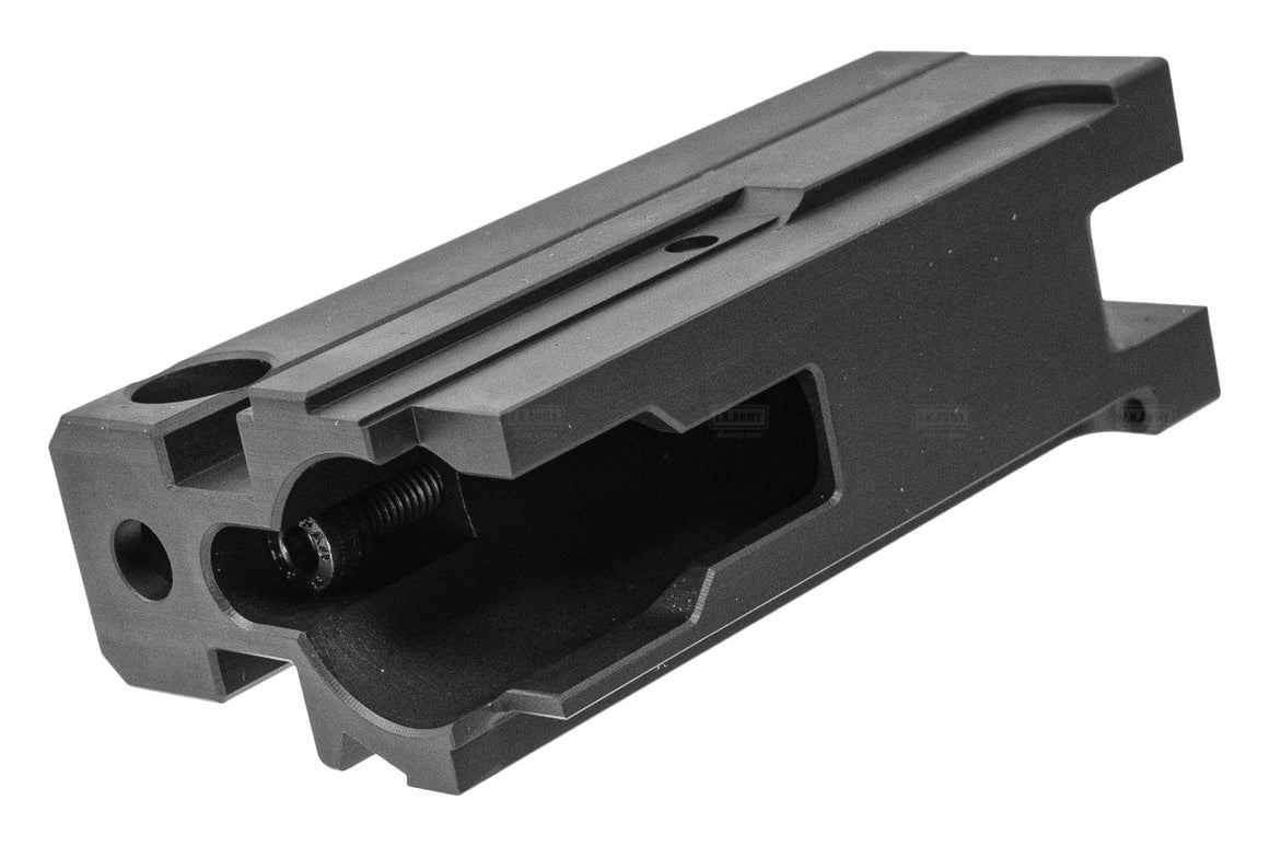 BBT Steel Bolt Carrier BCG For Maruyama SCW-9 PRO-G SMG GBB