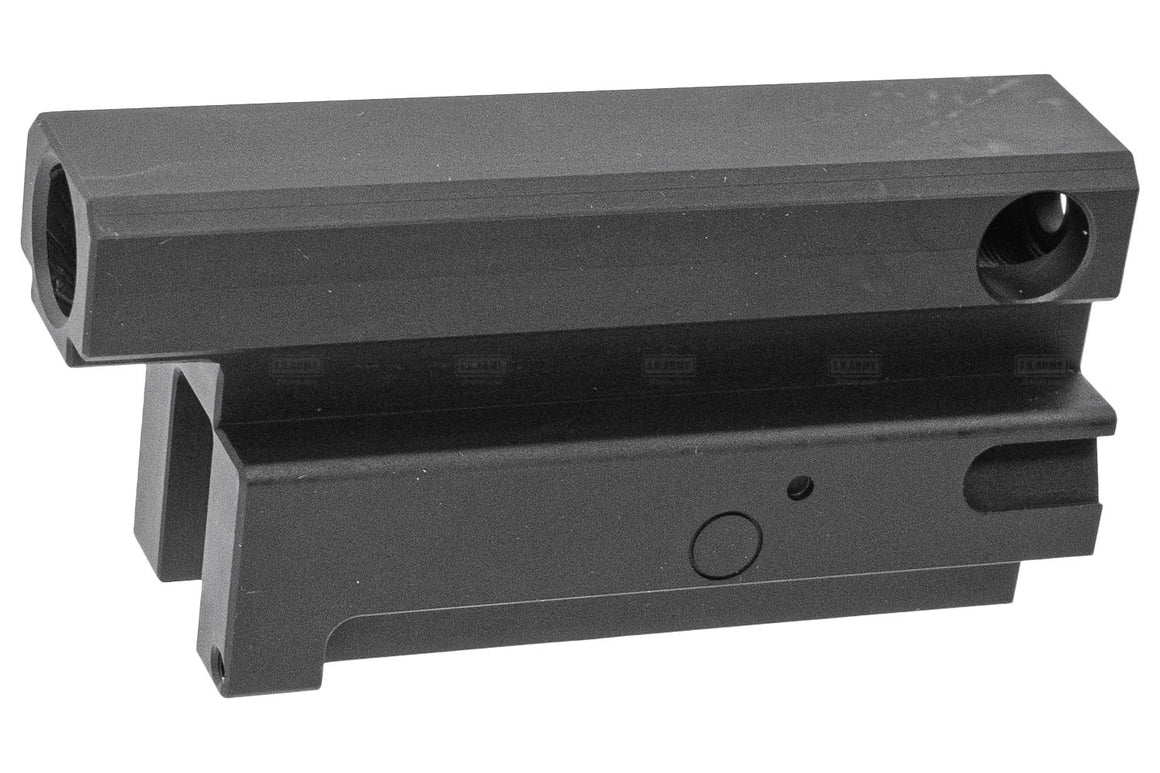 BBT Steel Bolt Carrier BCG For Maruyama SCW-9 PRO-G SMG GBB