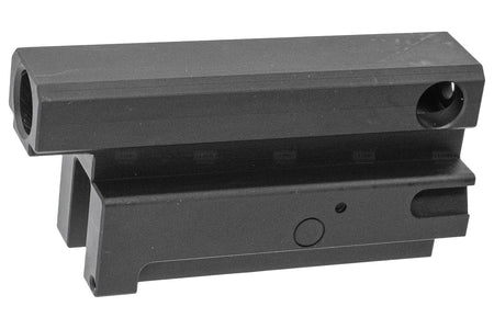 BBT Steel Bolt Carrier BCG For Maruyama SCW-9 PRO-G SMG GBB