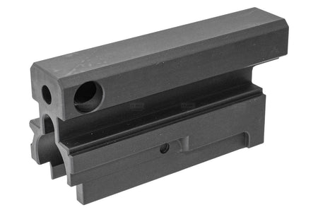 BBT Steel Bolt Carrier BCG For Maruyama SCW-9 PRO-G SMG GBB