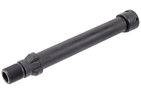 BBT Steel 14mm CCW Threaded Outer Barrel For Maruyama SCW-9 PRO GBB