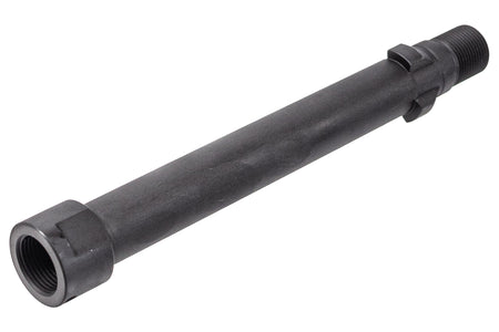 BBT Steel 14mm CCW Threaded Outer Barrel For Maruyama SCW-9 PRO GBB