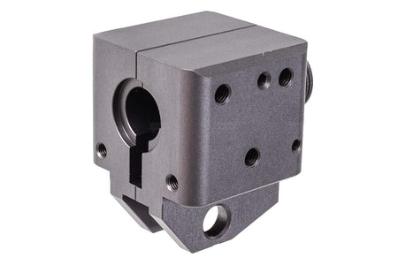 BBT CNC Aluminum Hop Up Chamber For Maruyama SCW-9 PRO GBB Series