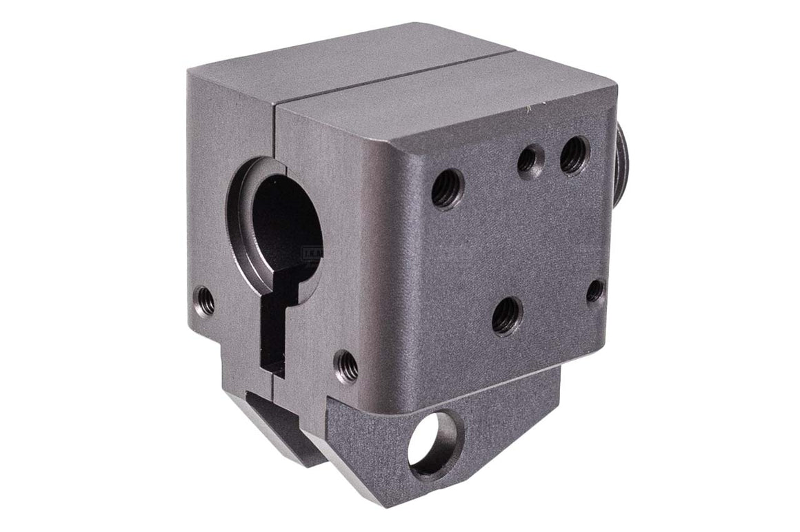 BBT CNC Aluminum Hop Up Chamber For Maruyama SCW-9 PRO GBB Series