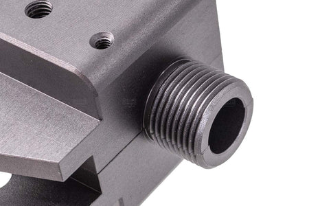 BBT CNC Aluminum Hop Up Chamber For Maruyama SCW-9 PRO GBB Series