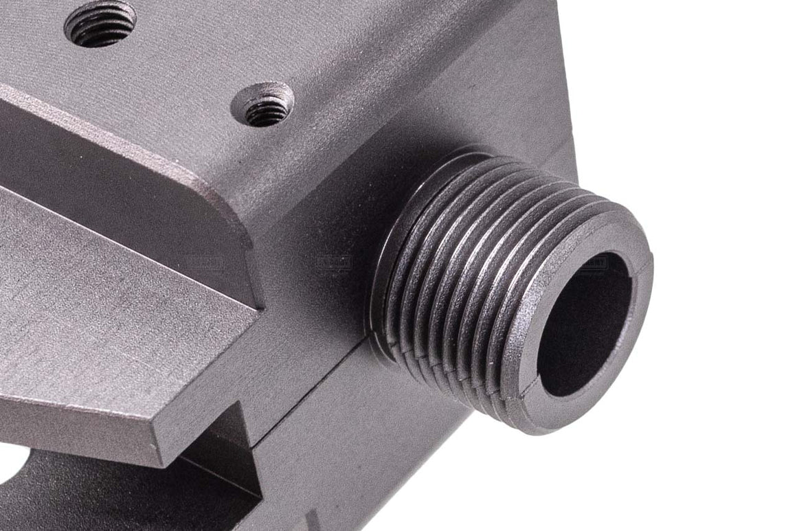 BBT CNC Aluminum Hop Up Chamber For Maruyama SCW-9 PRO GBB Series