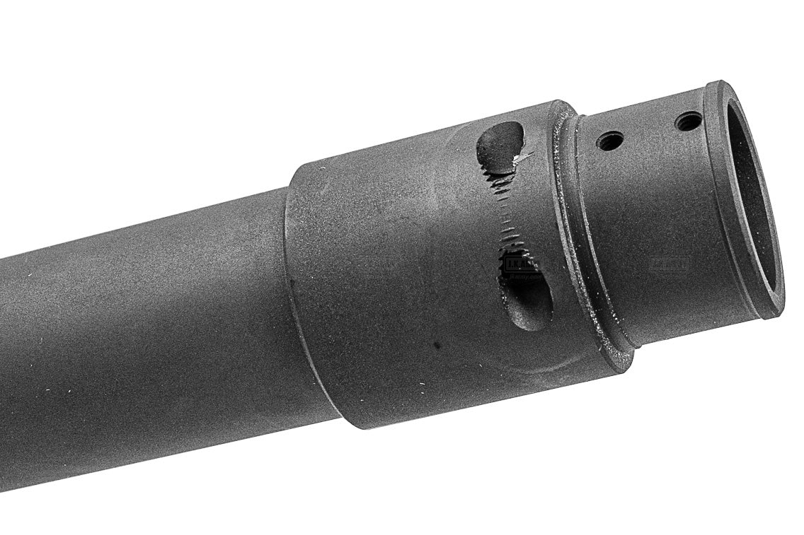 BBT Steel Outer Barrel for VFC M249 GBB