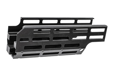 BBT MI Style M-LOK Handguard For VFC M249 GBB
