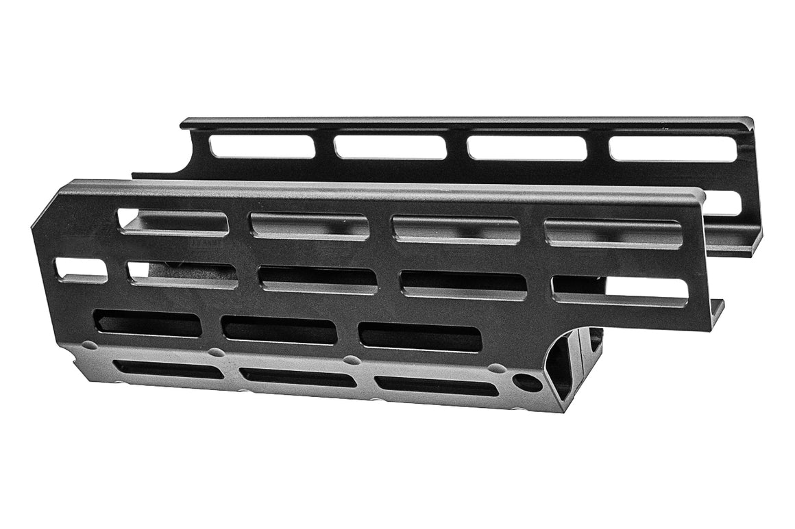 BBT MI Style M-LOK Handguard For VFC M249 GBB
