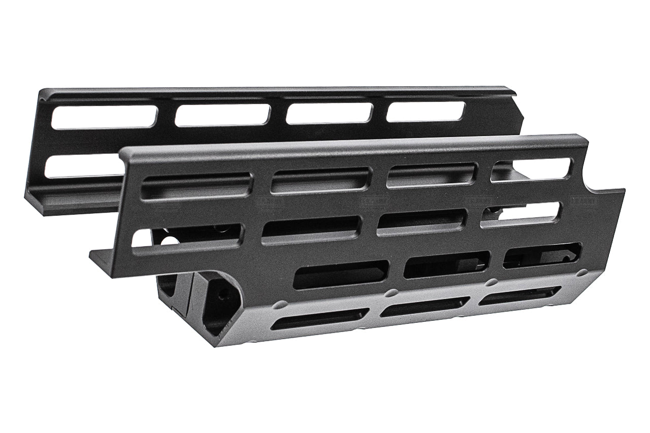 BBT MI Style M-LOK Handguard For VFC M249 GBB