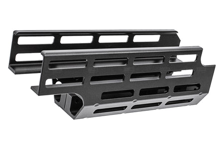 BBT MI Style M-LOK Handguard For VFC M249 GBB