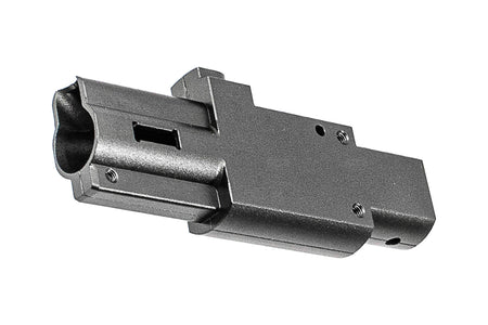 BBT CNC Aluminum Hop Up Chamber For VFC M249 GBB