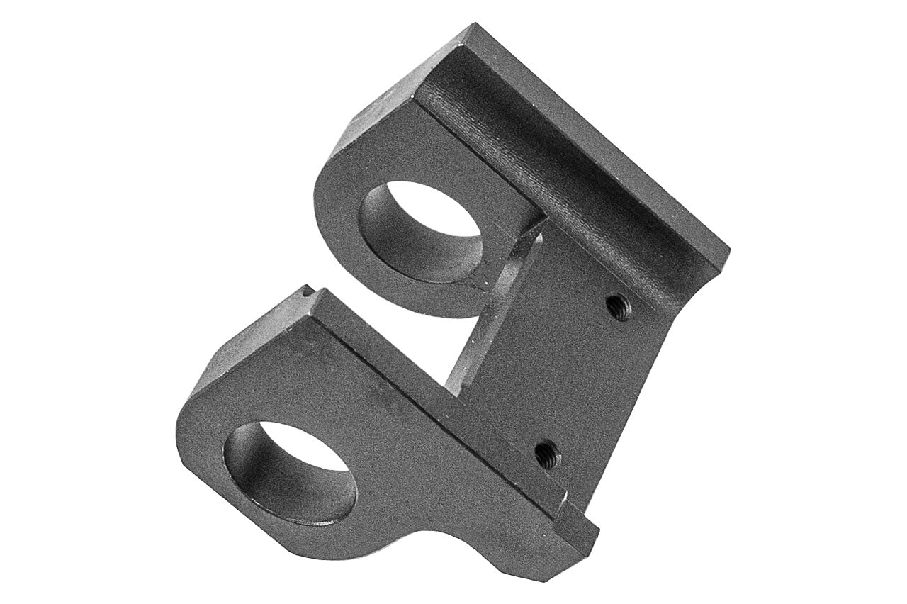 BBT CNC Steel Pistol Grip Lock Mount For VFC M249 GBB