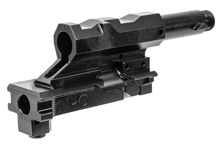BBT CNC Steel Bolt Carrier For VFC M249 GBB