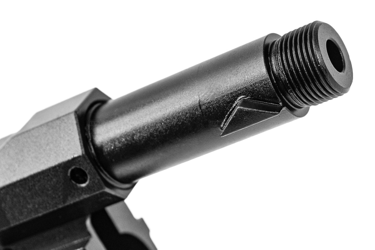BBT CNC Steel Bolt Carrier For VFC M249 GBB