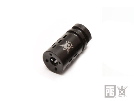 PTS BATTLECOMP 1.0 14mm CCW Muzzle Flash Hider