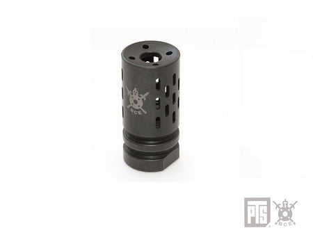 PTS BATTLECOMP 1.0 14mm CCW Muzzle Flash Hider