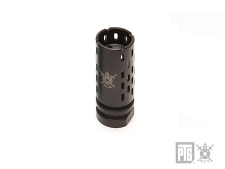 PTS BATTLECOMP 1.5 14mm CCW Muzzle Flash Hider
