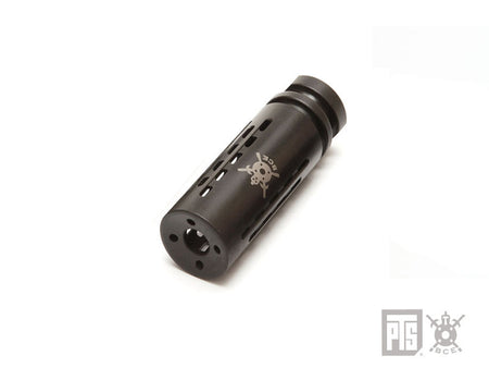 PTS BATTLECOMP BABC 14mm CCW Muzzle Flash Hider