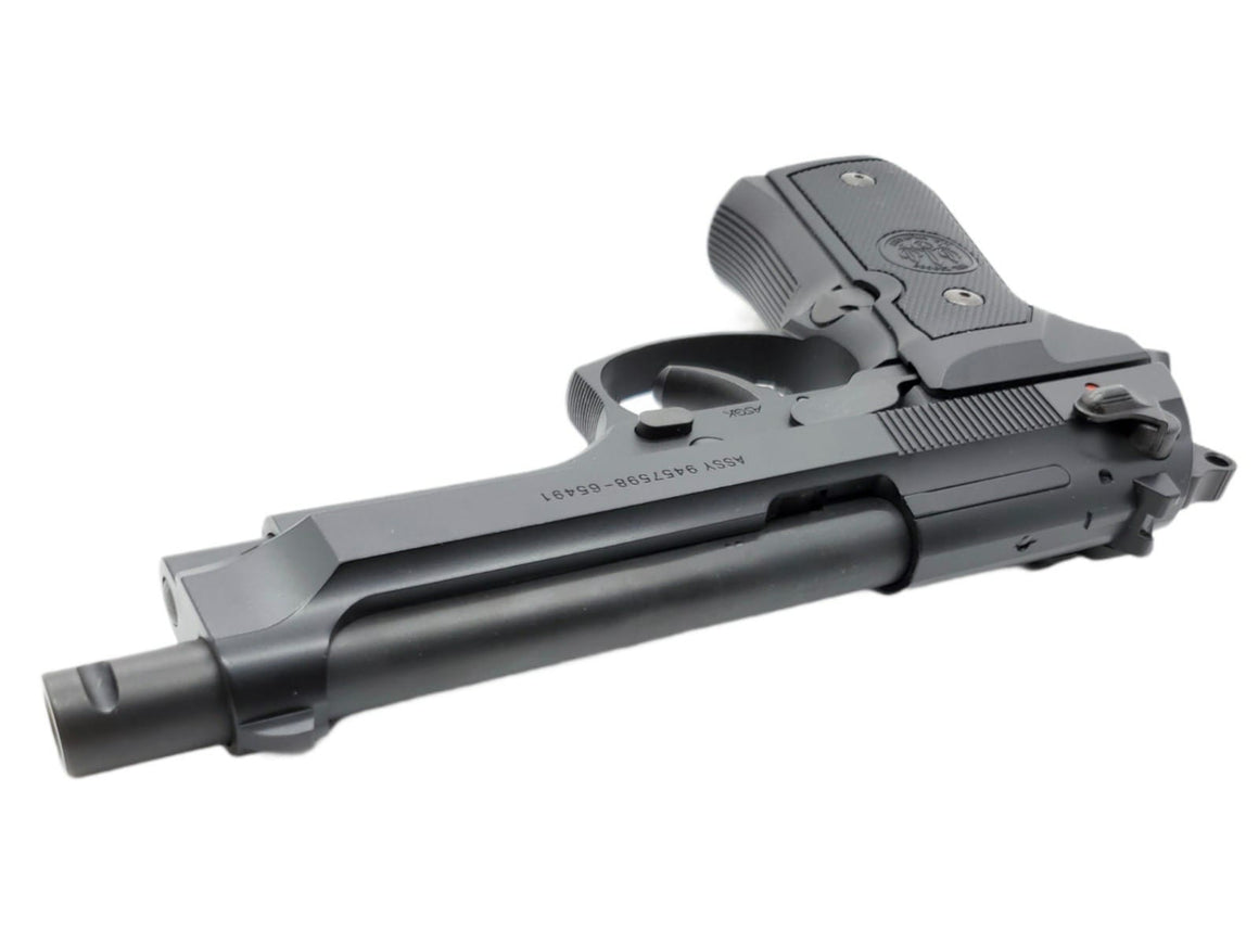 RGW KAC Style 9MM SNAP ON Tracer Kit for M9 GBB Pistol ( Metal Gear Style )