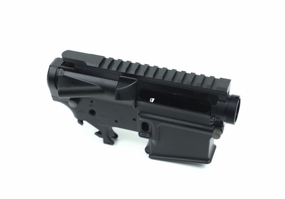 Alpha PTW M4 Series B*M Style Receiver Set For Systema PTW M4 Series