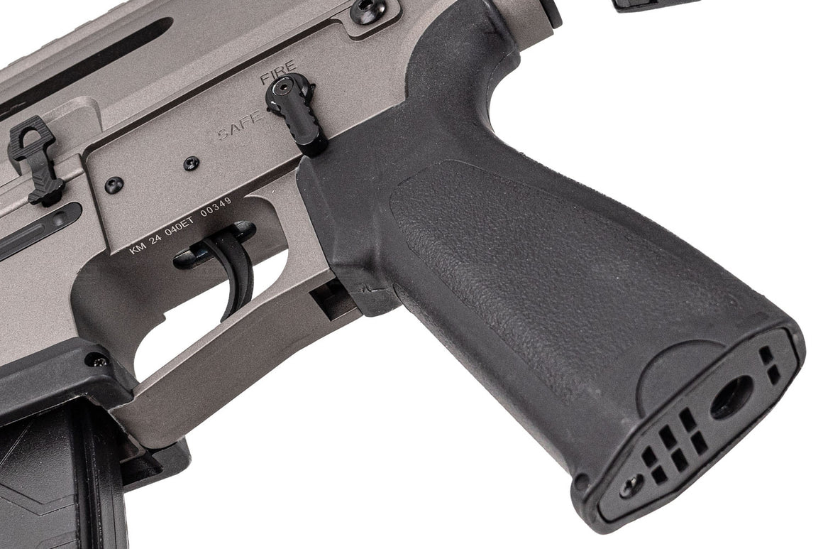 Double Bell TTI JW4 Dracarys GEN-12 AEG Airsoft ( Tan )