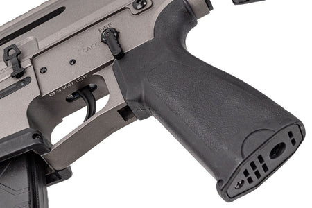 Double Bell TTI JW4 Dracarys GEN-12 AEG Airsoft ( Tan )