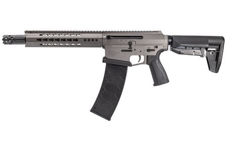 Double Bell TTI JW4 Dracarys GEN-12 AEG Airsoft ( Tan )