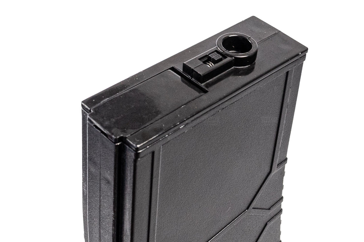 Double Bell TTI JW4 Dracarys GEN-12 AEG Airsoft ( Tan )