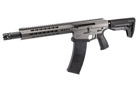 Double Bell TTI JW4 Dracarys GEN-12 AEG Airsoft ( Tan )