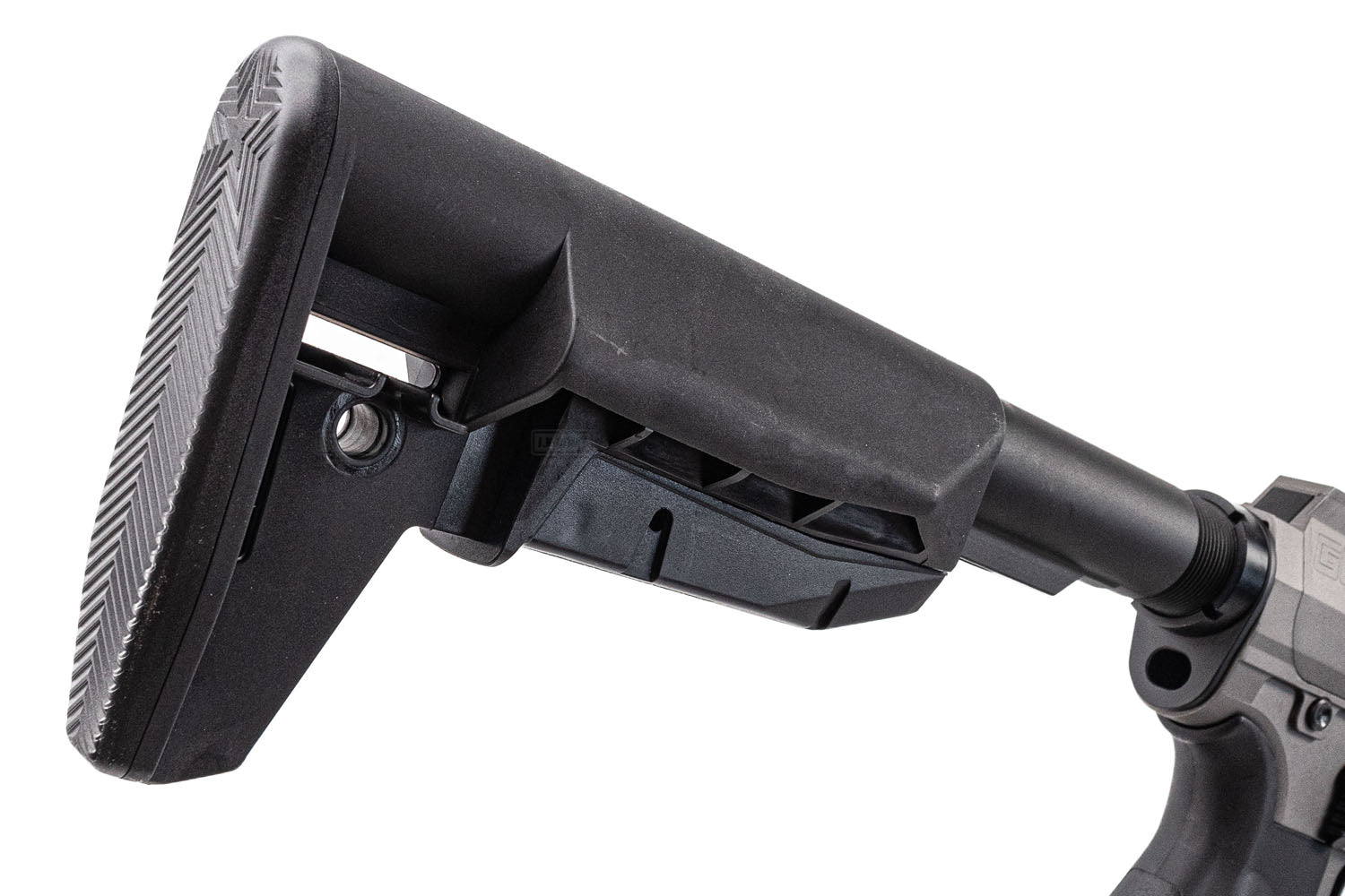 Double Bell TTI JW4 Dracarys GEN-12 AEG Airsoft ( Tan )