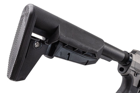 Double Bell TTI JW4 Dracarys GEN-12 AEG Airsoft ( Tan )