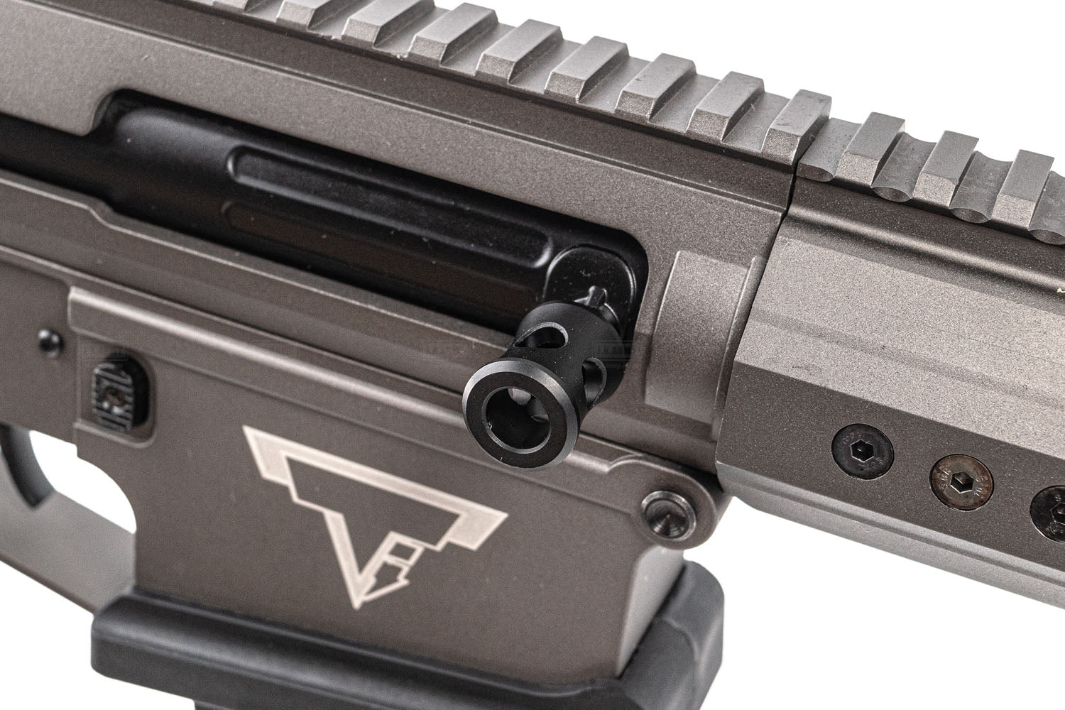 Double Bell TTI JW4 Dracarys GEN-12 AEG Airsoft ( Tan )