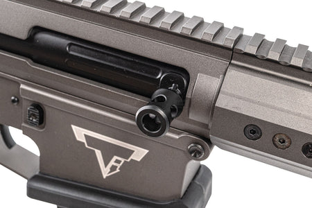 Double Bell TTI JW4 Dracarys GEN-12 AEG Airsoft ( Tan )