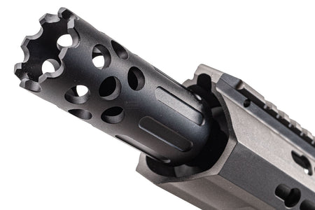 Double Bell TTI JW4 Dracarys GEN-12 AEG Airsoft ( Tan )