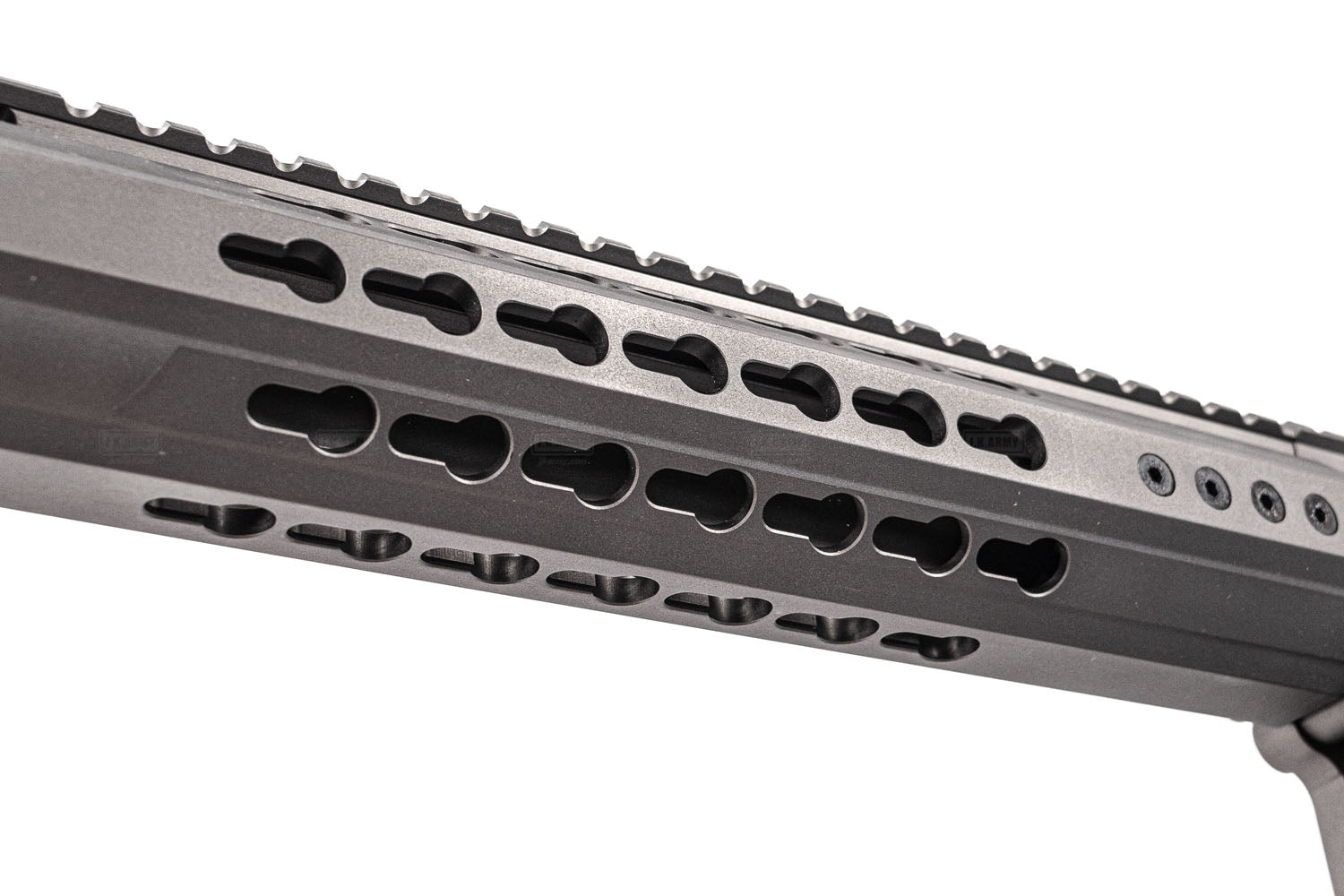 Double Bell TTI JW4 Dracarys GEN-12 AEG Airsoft ( Tan )