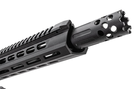 Double Bell JW4 Dracarys GEN-12 Style AEG Airsoft ( Black )