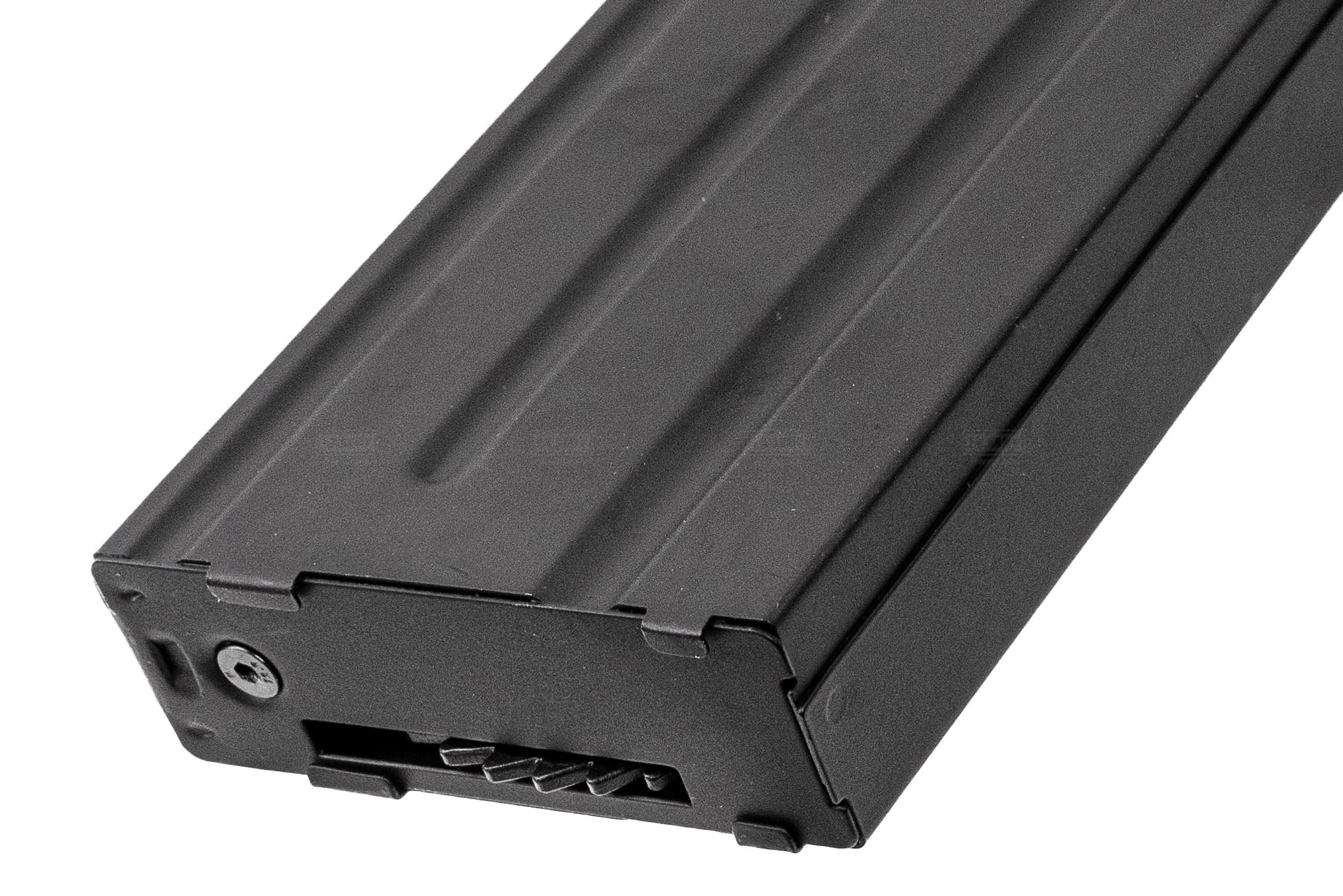 Double Bell MK12 MOD0 SPR AEG Rifle Airsoft