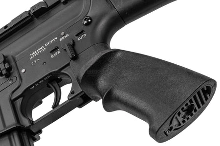 Double Bell MK12 MOD0 SPR AEG Rifle Airsoft