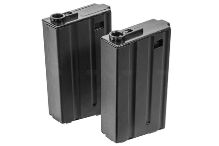 Double Bell MK12 MOD0 SPR AEG Rifle Airsoft