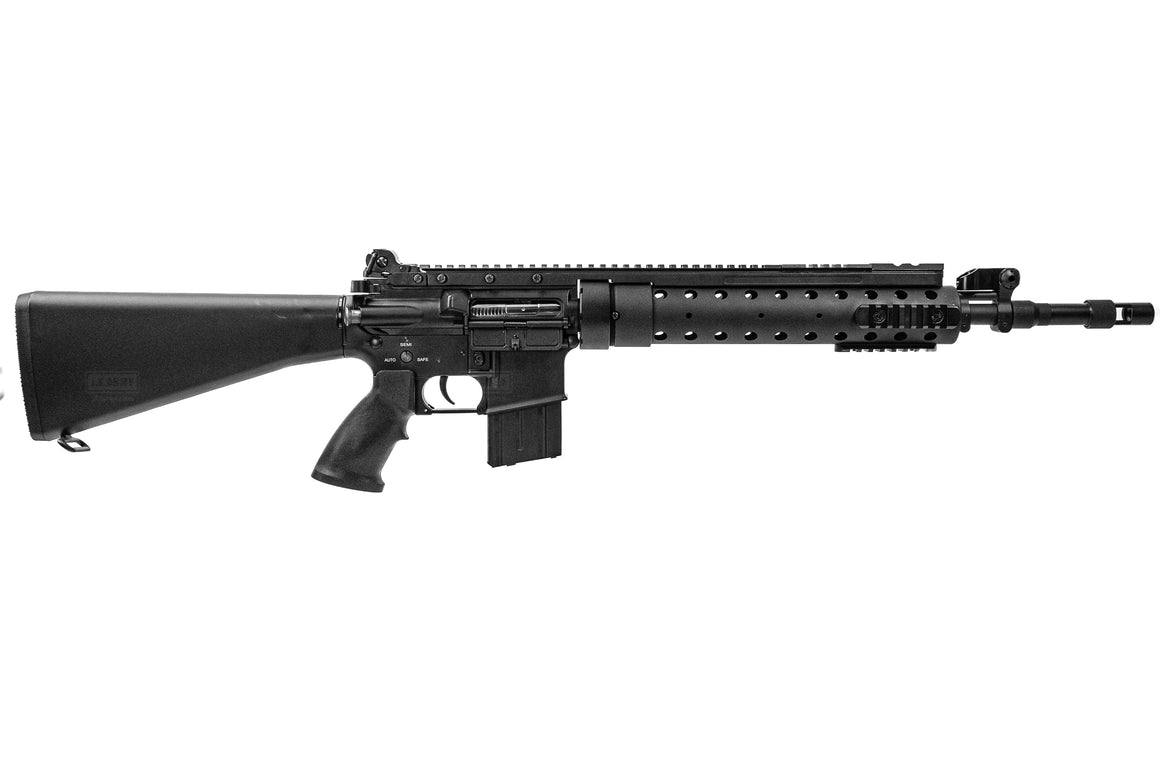 Double Bell MK12 MOD0 SPR AEG Rifle Airsoft