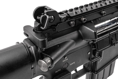 Double Bell MK12 MOD0 SPR AEG Rifle Airsoft