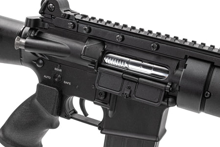 Double Bell MK12 MOD0 SPR AEG Rifle Airsoft