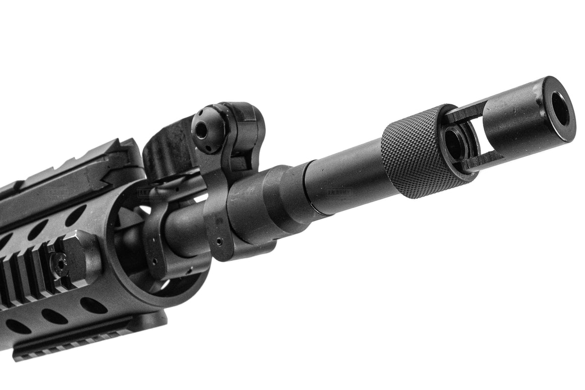 Double Bell MK12 MOD0 SPR AEG Rifle Airsoft