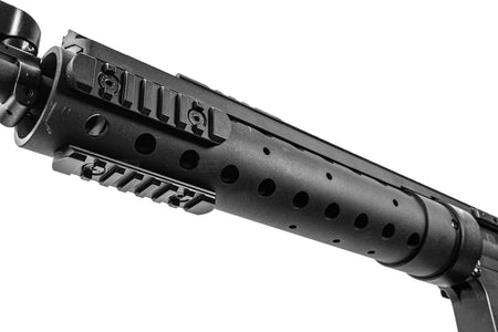 Double Bell MK12 MOD0 SPR AEG Rifle Airsoft