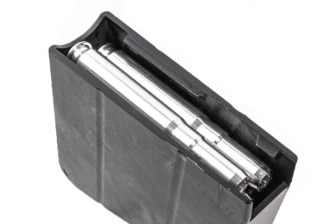 Double Bell Lee-Enfield SMLE Style No.1 MK III Shell-Ejecting Spring Power Rifle Airsoft