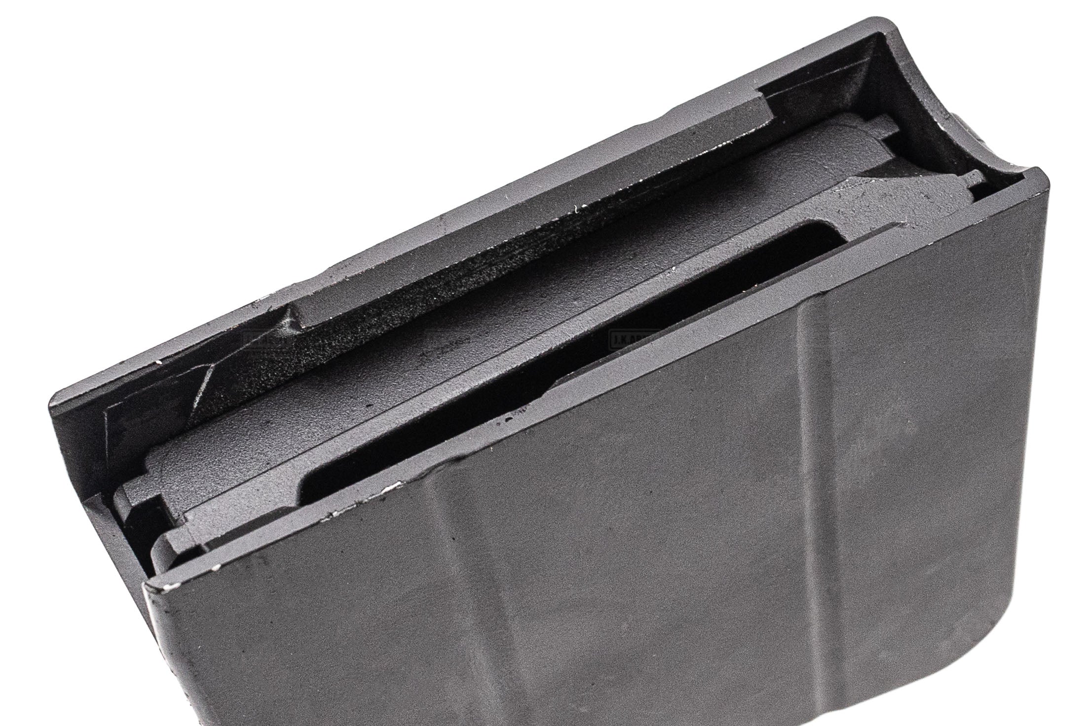 Double Bell Lee-Enfield SMLE Style No.1 MK III Shell-Ejecting Spring Power Rifle Airsoft