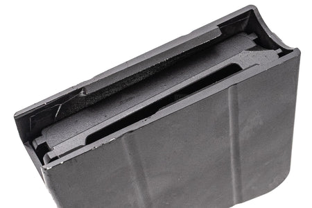 Double Bell Lee-Enfield SMLE Style No.1 MK III Shell-Ejecting Spring Power Rifle Airsoft