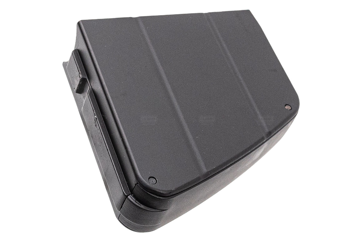 Double Bell Lee-Enfield SMLE Style No.1 MK III Shell-Ejecting Spring Power Rifle Airsoft